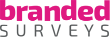 branded surveys logo