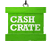 CashCrate reply logo