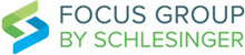 Focus Group by Schlesinger logo