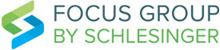 focus group by schlesinger logo