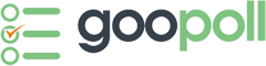 GooPoll logo