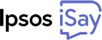Ipsos iSay logo