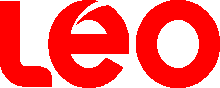 LEO surveys logo