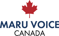 maru voice canada