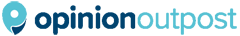 Opinion Outpost logo