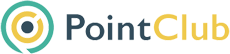 Point Club logo