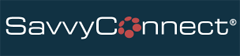 SavvyConnect logo
