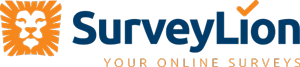 SurveyLion logo