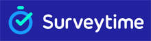 SurveyTime logo
