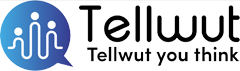 tellwut logo