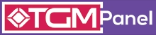 TGM Panel logo