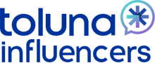 Toluna Influencers logo