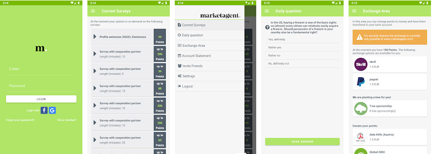 marketagent app