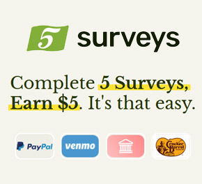 five surveys