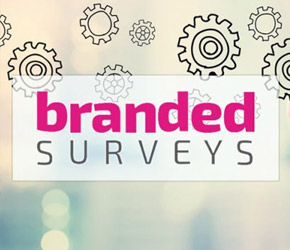 changes at branded surveys