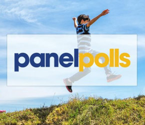 earn $10 per survey with panelpolls