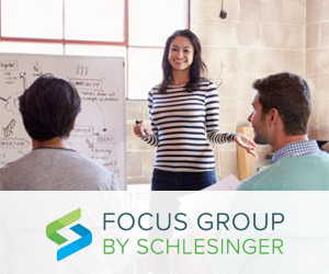 Focus Group by Schlesinger