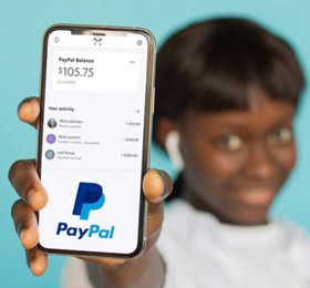 ways to get $100 free paypal