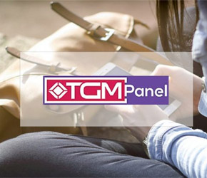 get paid in 72 hours with tgm panel