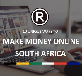make money south africa