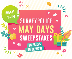 may days sweepstakes