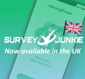 survey junkie uk