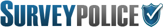 SurveyPolice logo