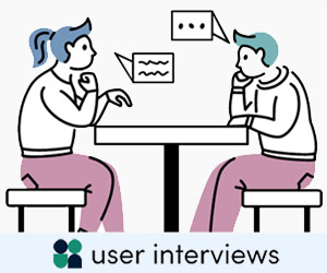 User Interviews