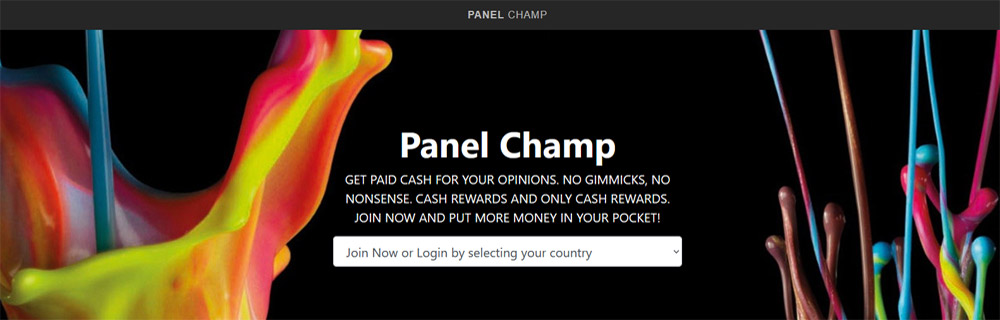 panel champ website