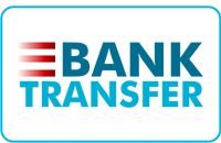 bank transfer