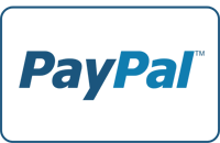 paypal logo