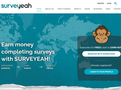 surveyeah