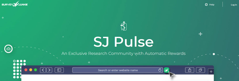 survey junkie pulse