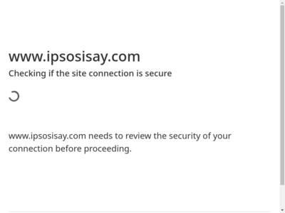 Ipsos iSay website