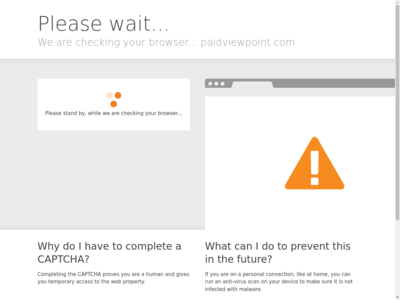 paidviewpoint website