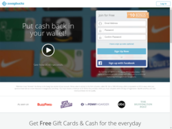 Making Money Online – 2019 Swagbucks Review