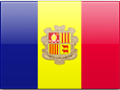 Andorra flag