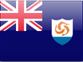 Anguilla flag