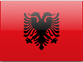 Albania flag