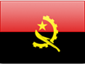 Angola flag