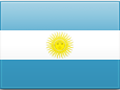 Argentina flag