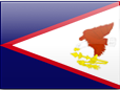 American Samoa flag