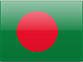 Bangladesh flag