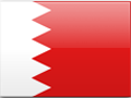 Bahrain flag