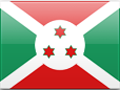 Burundi flag