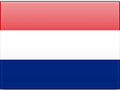 Caribbean Netherlands flag