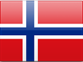 Bouvet Island flag