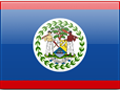 Belize flag