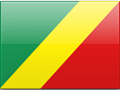 Congo flag