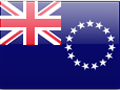 Cook Islands flag